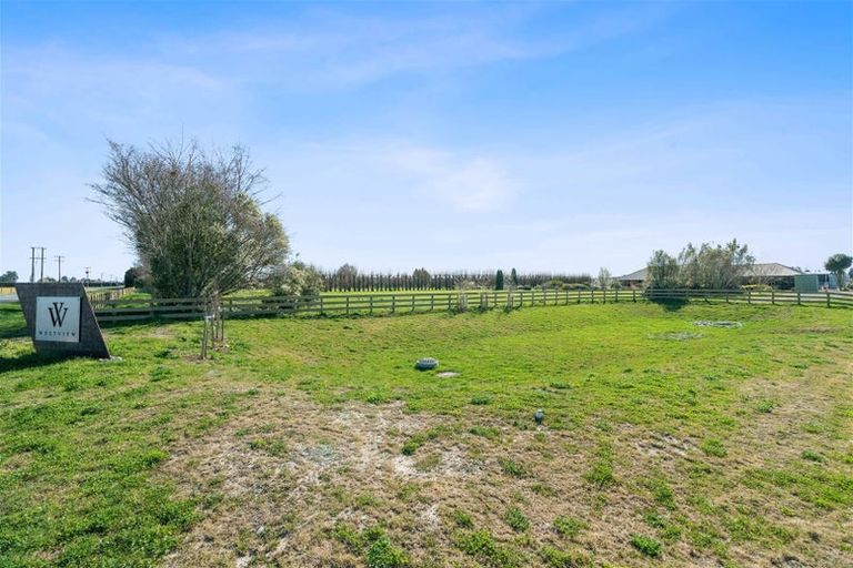 Photo of property in 1 Westview Drive, Tinwald, Ashburton, 7700