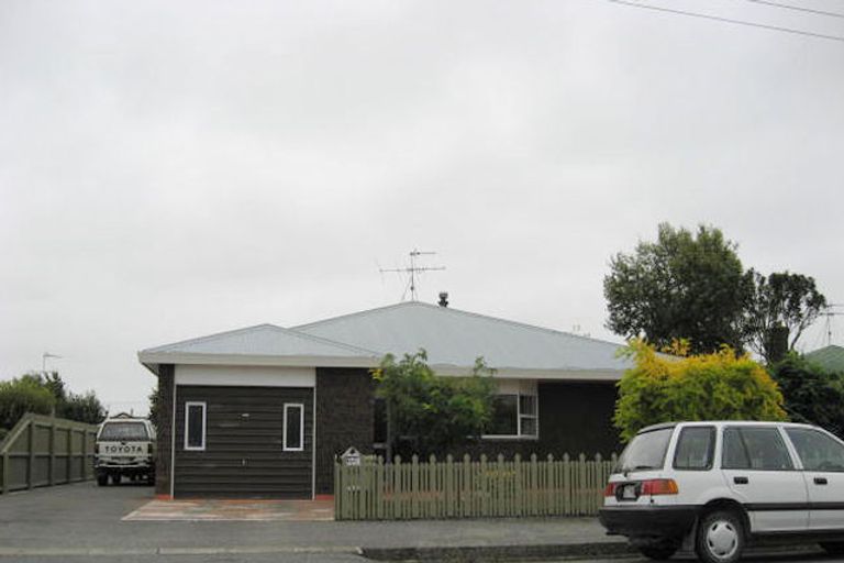 Photo of property in 146 Grove Street, Tinwald, Ashburton, 7700