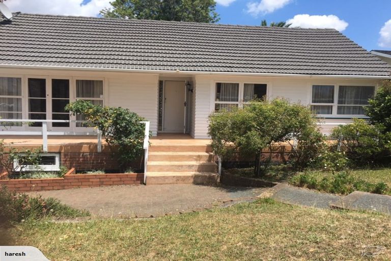 Photo of property in 29 Andrew Road, Howick, Auckland, 2010