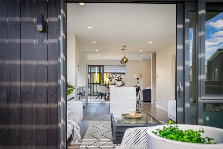 Photo of property in 52 Wallace Road, Hobsonville, Auckland, 0616