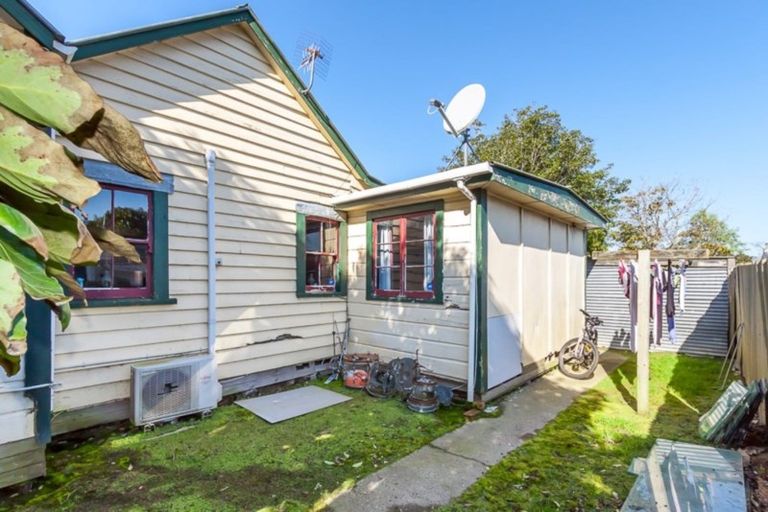 Photo of property in 356 College Street, West End, Palmerston North, 4410