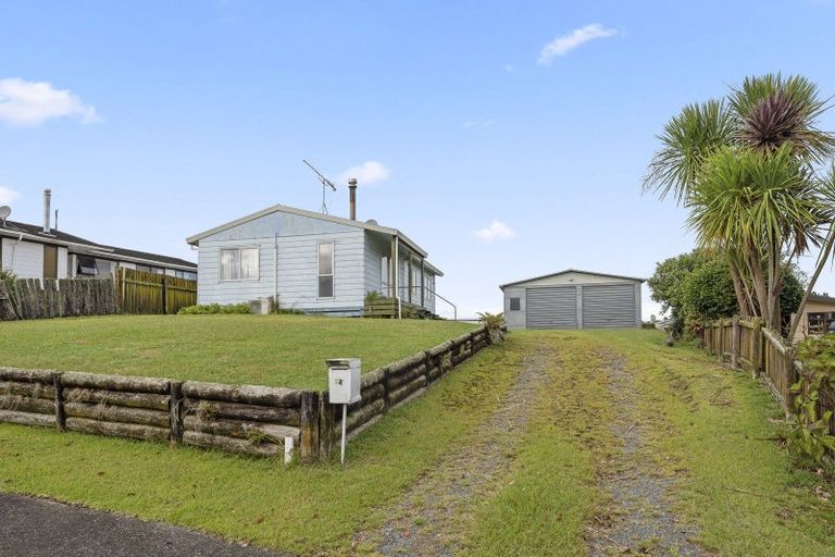 Photo of property in 14 Montgomery Crescent, Putaruru, 3411