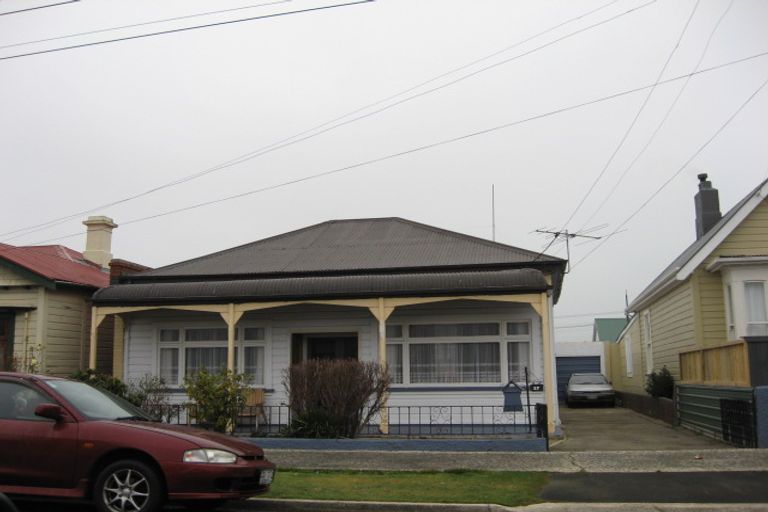 Photo of property in 27 Bellona Street, Saint Kilda, Dunedin, 9012