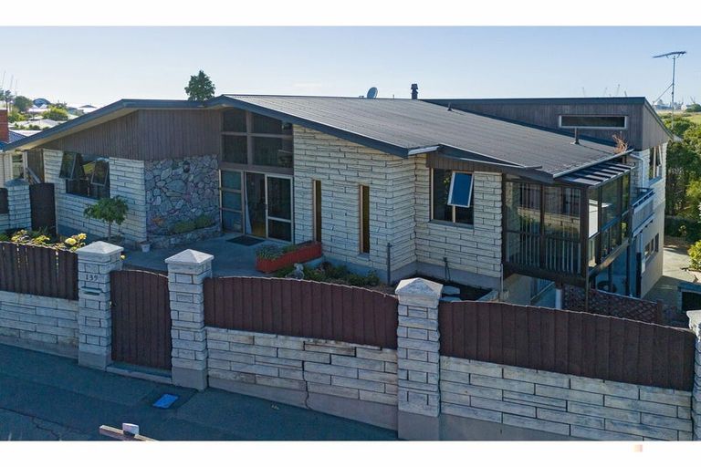 Photo of property in 139 Evans Street, Waimataitai, Timaru, 7910