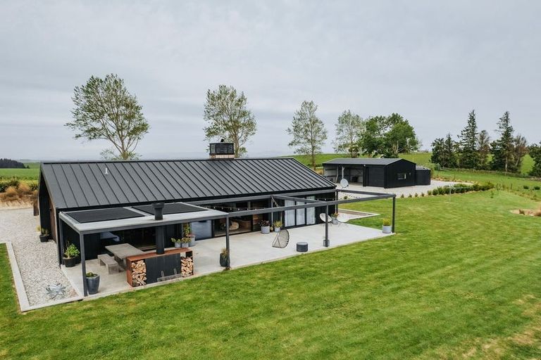 Photo of property in 108 Kononi Road, Kononi, Lawrence, 9591