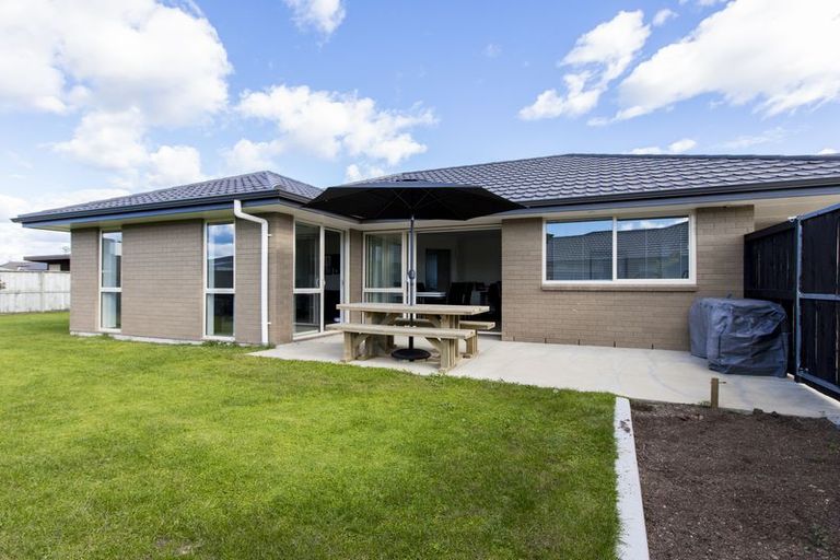 Photo of property in 6 Amber Grove, Matamata, 3400