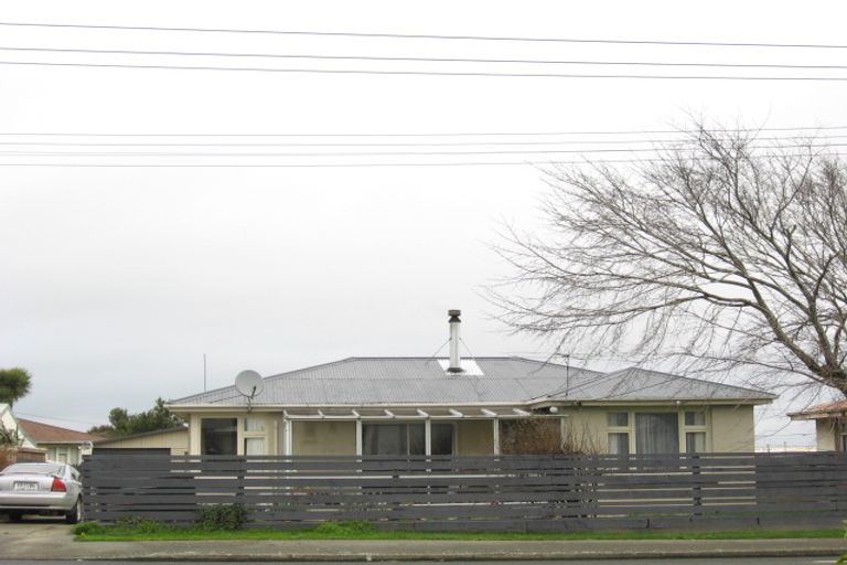 Photo of property in 11 Stirrat Street, Kingswell, Invercargill, 9812