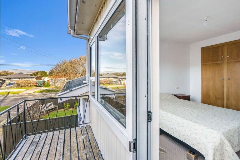 Photo of property in 4/31 Mcbratneys Road, Dallington, Christchurch, 8061