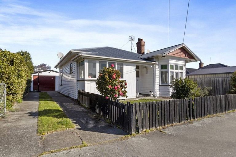 Photo of property in 6 Aynsley Street, Parkside, Timaru, 7910