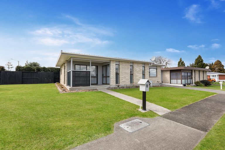 Photo of property in 88a Moorhouse Street, Morrinsville, 3300