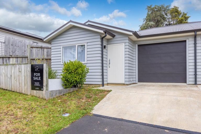 Photo of property in 2/16 Rothwell Street, Dinsdale, Hamilton, 3204