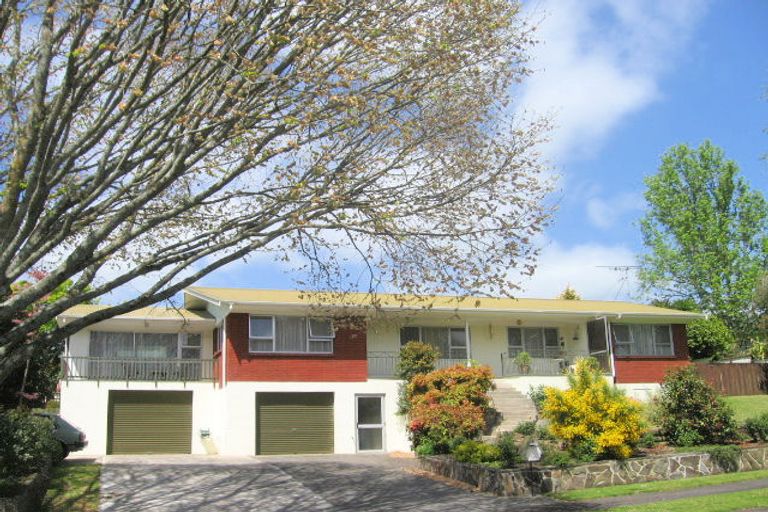 Photo of property in 3 Tui Crescent, Morrinsville, 3300