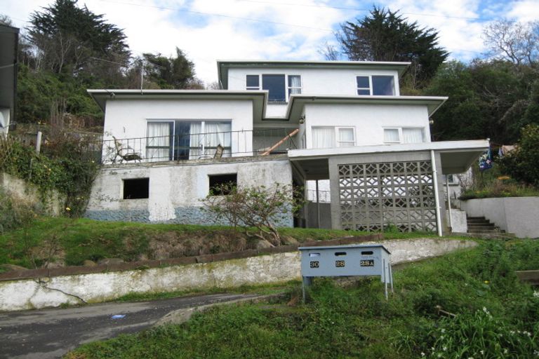 Photo of property in 30 Ravenswood Road, Saint Clair, Dunedin, 9012