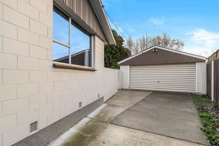 Photo of property in 9 Barrowclough Street, Hoon Hay, Christchurch, 8025