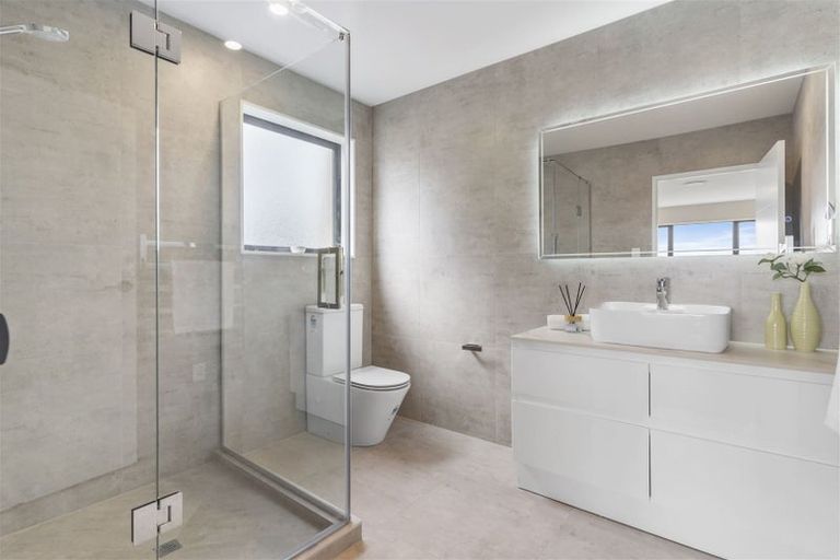 Photo of property in 22 Bendridge Street, Flat Bush, Auckland, 2019