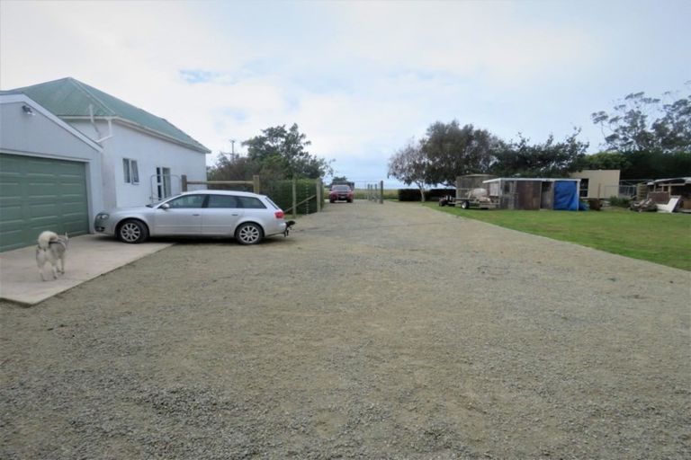 Photo of property in 41 Steward Road, Richmond, Oamaru, 9493