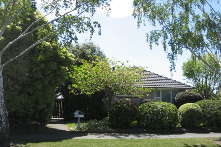 Photo of property in 36 Fairford Street, Bishopdale, Christchurch, 8053