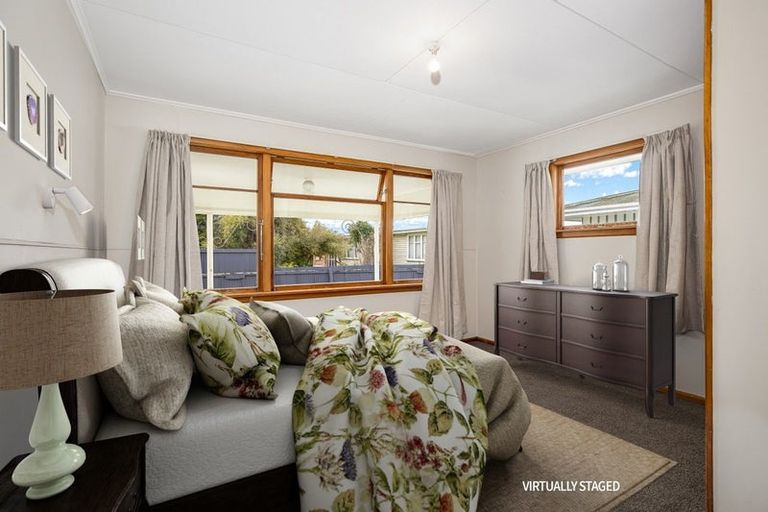 Photo of property in 61a Howick Road, Redwoodtown, Blenheim, 7201