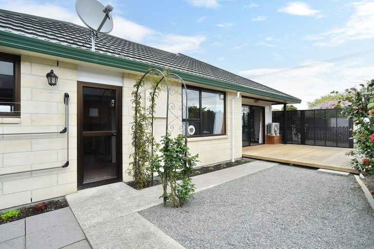 Photo of property in 42 George Street, Rangiora, 7400