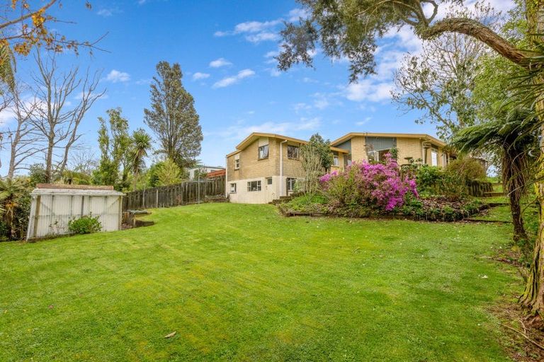 Photo of property in 25 Nikau Street, Inglewood, 4330