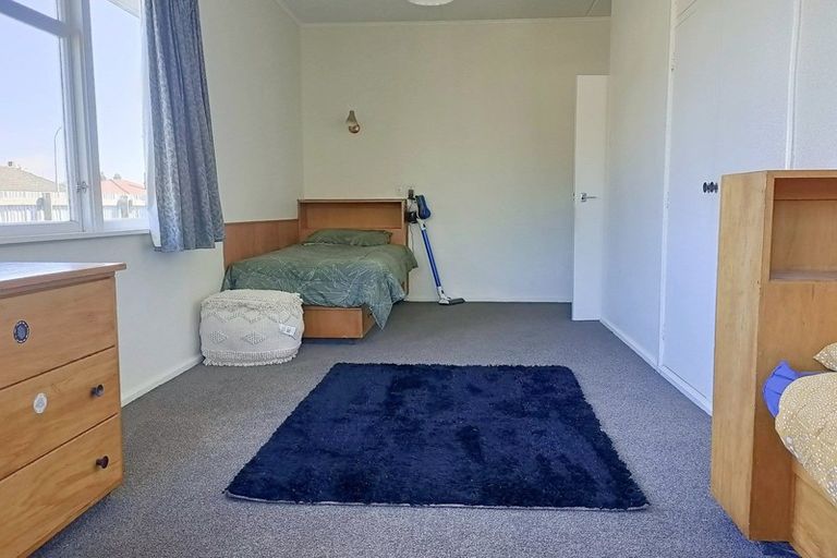 Photo of property in 21 Apatu Street, Wairoa, 4108
