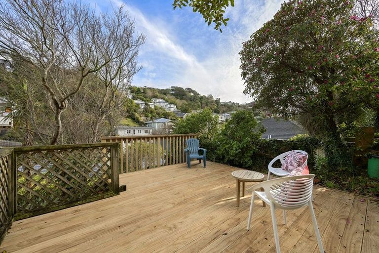 Photo of property in 283 Ohiro Road, Brooklyn, Wellington, 6021