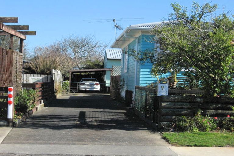 Photo of property in 1/41 President Avenue, Papakura, 2110