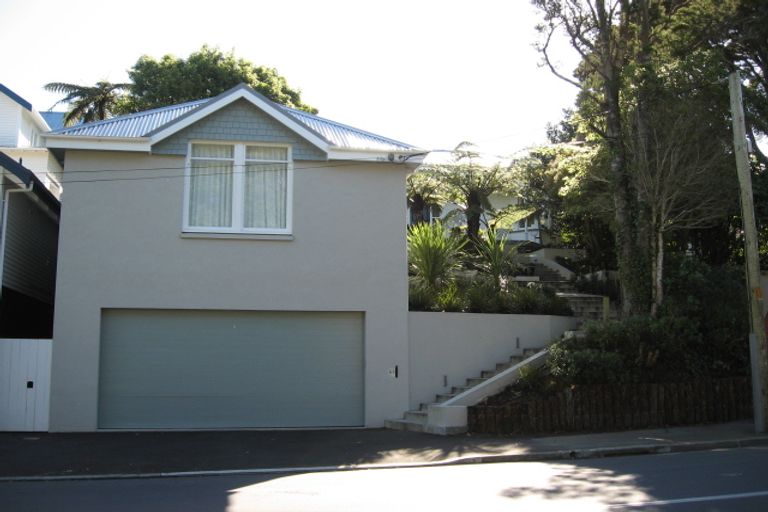 Photo of property in 66 Homewood Avenue, Karori, Wellington, 6012