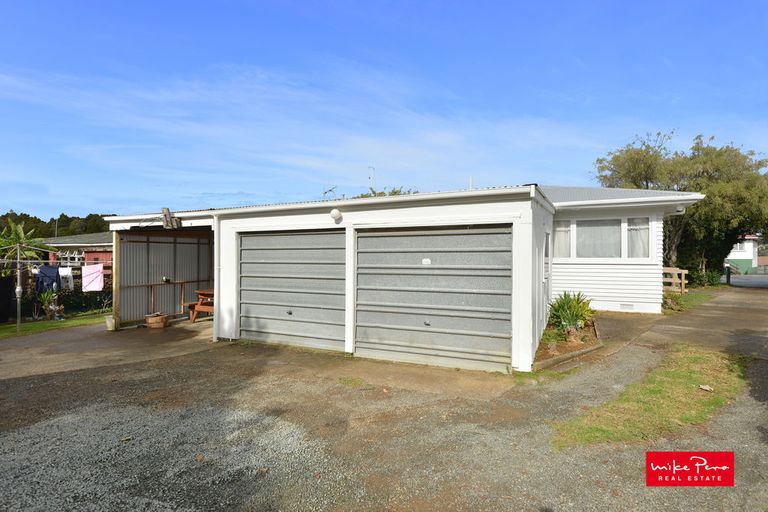 Photo of property in 42 Corks Road, Te Kamo, Whangarei, 0112