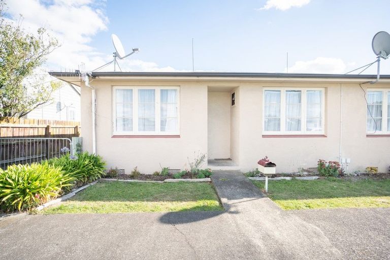 Photo of property in 58 Weld Street, Feilding, 4702