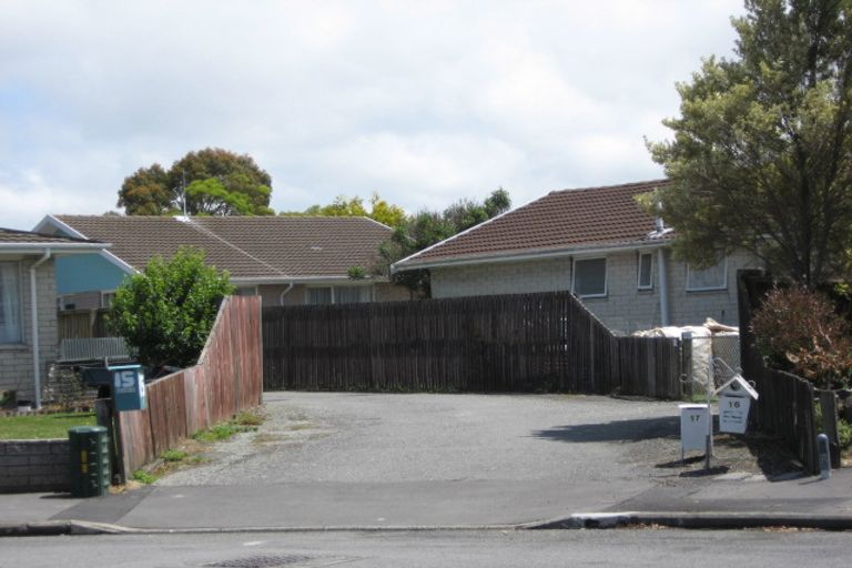 Photo of property in 16 Islay Place, Woolston, Christchurch, 8062