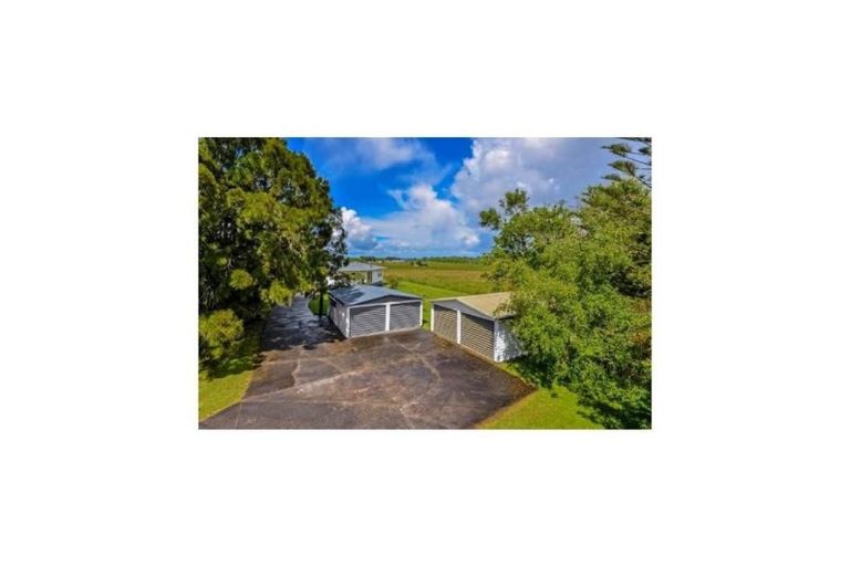 Photo of property in 273 Postman Road, Dairy Flat, Albany, 0794