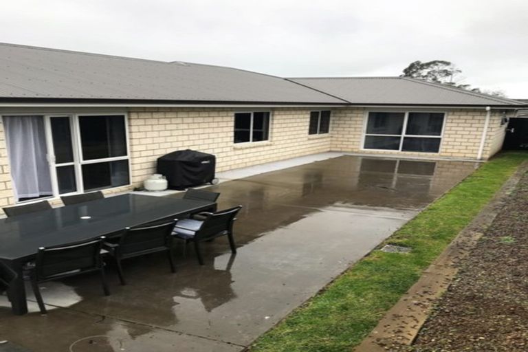 Photo of property in 5 Magnolia Lane, Waihi, 3610