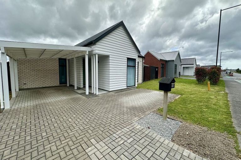 Photo of property in 32d Brigham Creek Road, Whenuapai, Auckland, 0618