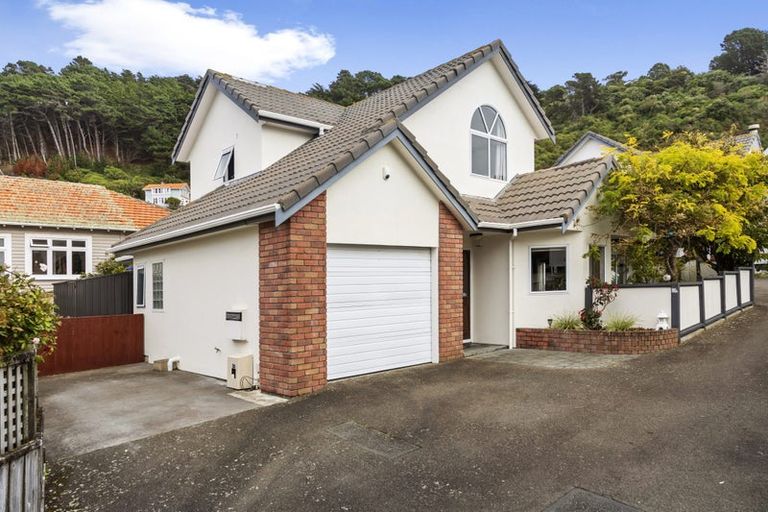 Photo of property in 80a Monro Street, Seatoun, Wellington, 6022