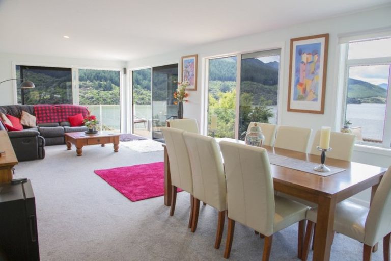 Photo of property in 238 Mahau Sound, Mahau Sound, Marlborough Sounds, 7282