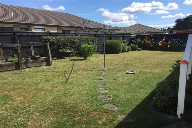 Photo of property in 11 Kahikatea Crescent, Matamata, 3400