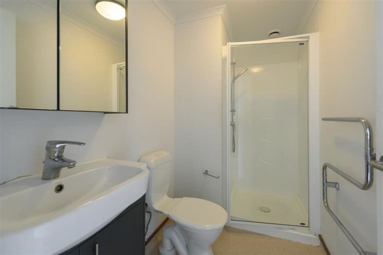 Photo of property in Monvie Apartments, 606/15 Holland Street, Te Aro, Wellington, 6011