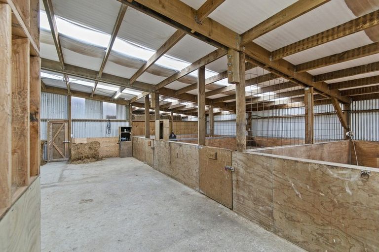 Photo of property in 2537 Oxford Road, Starvation Hill, Oxford, 7495