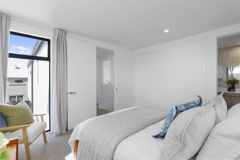 Photo of property in 72c Bishop Street, St Albans, Christchurch, 8014