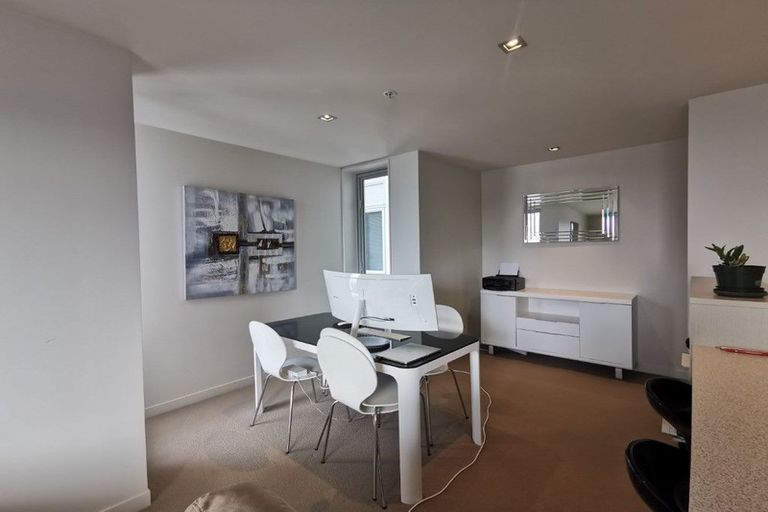Photo of property in Republic2, 5b/11 Tennyson Street, Te Aro, Wellington, 6011