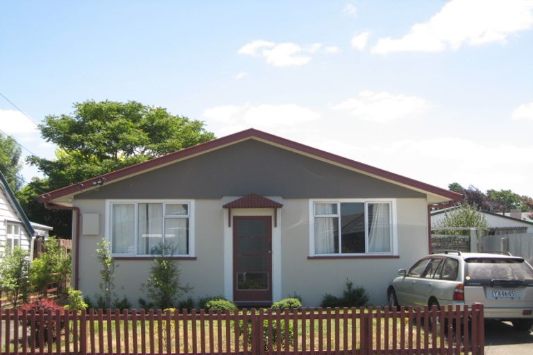 Photo of property in 39 Rosewarne Street, Spreydon, Christchurch, 8024