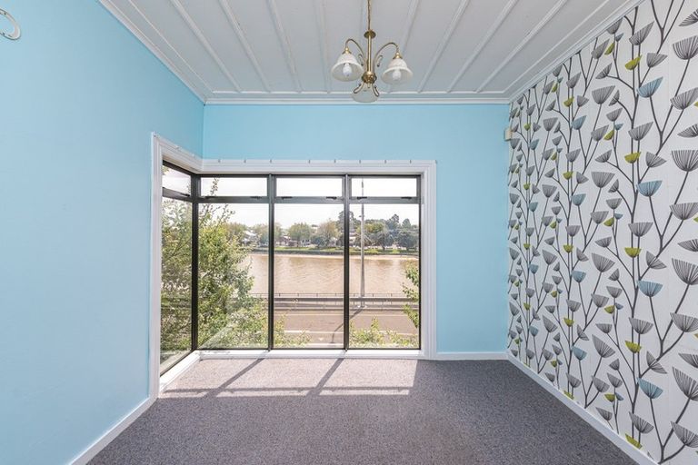 Photo of property in 54 Anzac Parade, Durie Hill, Whanganui, 4500