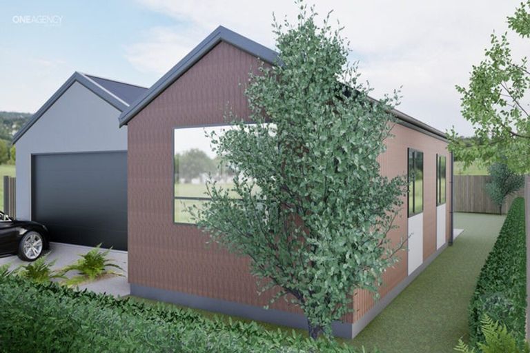 Photo of property in 19 Cassia Way, Rolleston, 7614