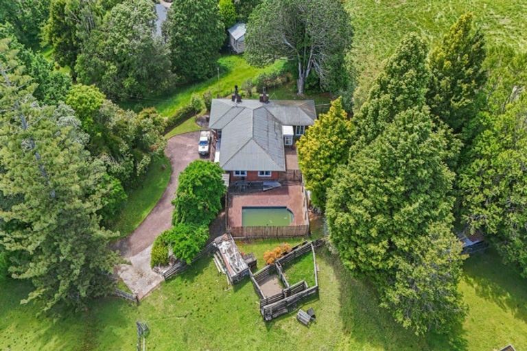 Photo of property in 23 Johnston Road, Te Kuiti, 3981