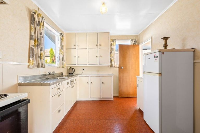 Photo of property in 7 Percy Street, Blenheim, 7201