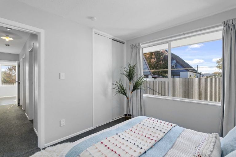 Photo of property in 1/18 Gibson Drive, Hornby, Christchurch, 8042