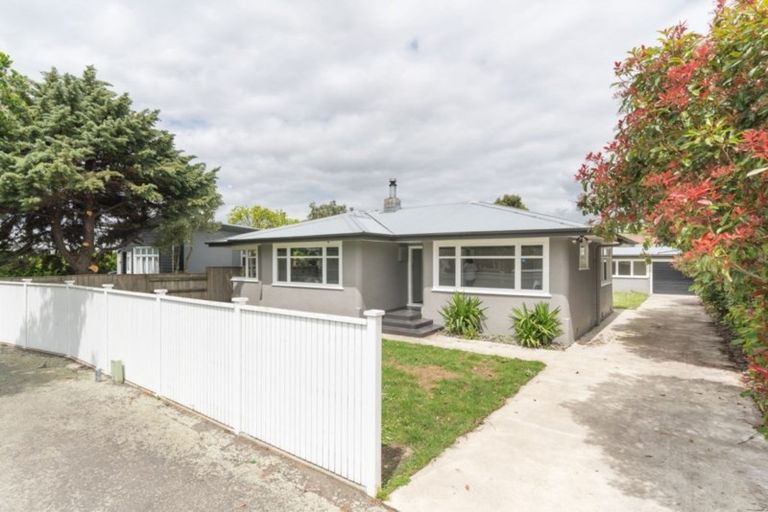 Photo of property in 97 Havill Street, Takaro, Palmerston North, 4410