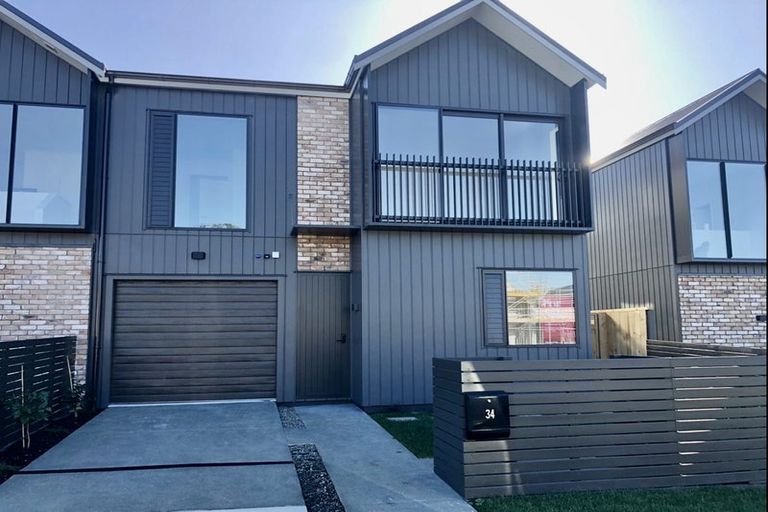 Photo of property in 34 Cambie Avenue, Red Beach, 0932