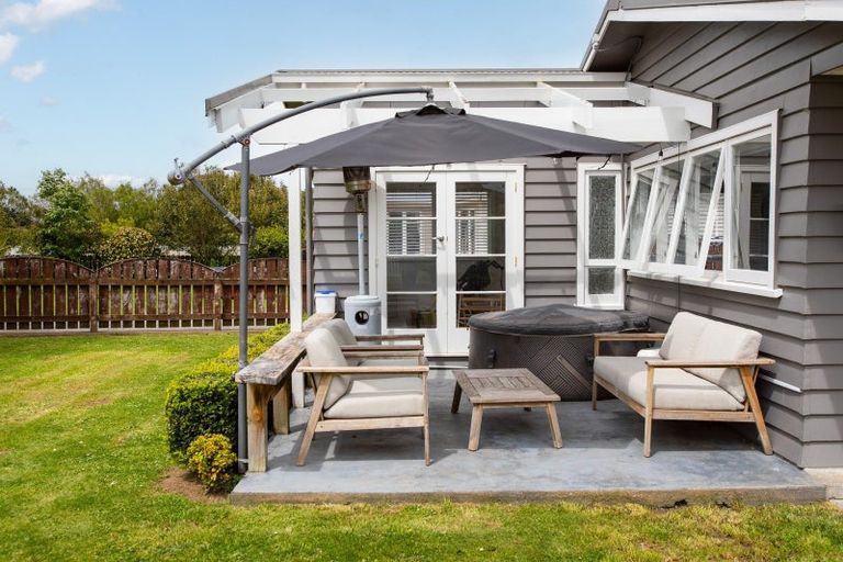 Photo of property in 76 Gordon Street, Dannevirke, 4930